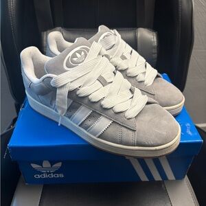 Adidas Campus 00s ‘Grey Gum’